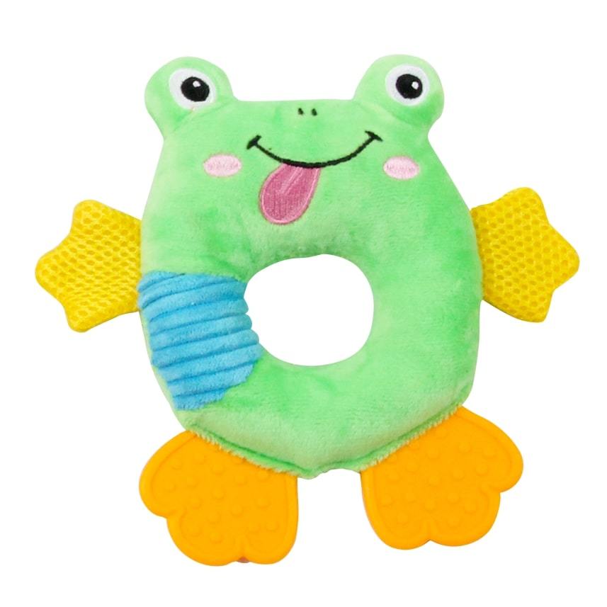 Pawise: Vivid Life - Hollow Frog image