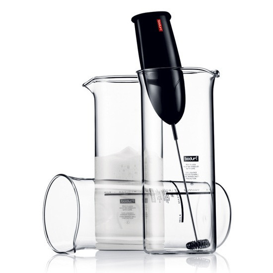 Bodum: Schiuma Milk Frother image