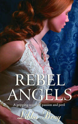 Rebel Angels by Libba Bray image