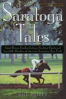 Saratoga Tales image