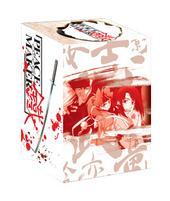 Peacemaker Collection (7 Disc Box Set) on DVD Peacemaker Collection (7 Disc Box Set) on DVD