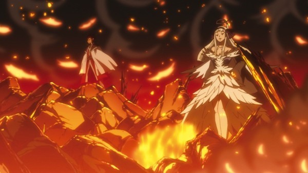 Fairy Tail - Collection 12 on Blu-ray image