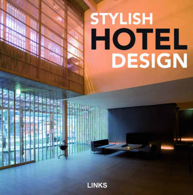 Stylish Hotel Design by Carles Broto image