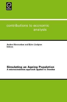 Simulating an Ageing Population image