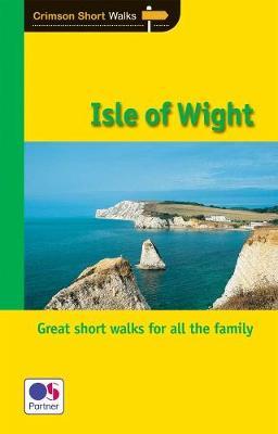 Short Walks Isle of Wight by David Foster image