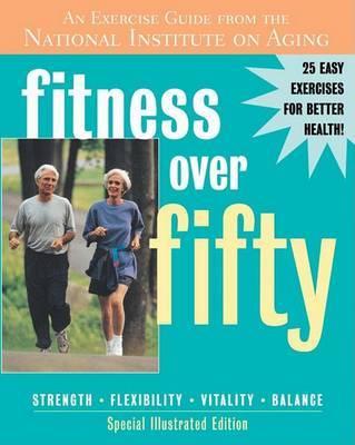 Fitness Over Fifty by National Institute on Age image
