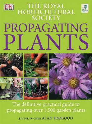 RHS Propagating Plants image