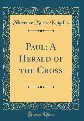 Paul by Florence Morse Kingsley image