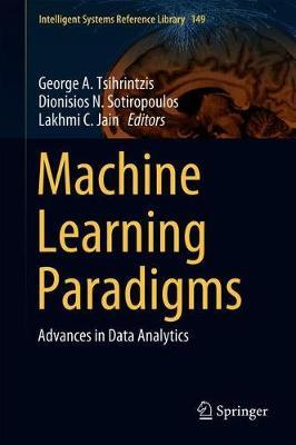 Machine Learning Paradigms image