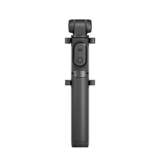 Xiaomi Mi Tripod Bluetooth Selfie Stick with Bluetooth Shutter Remote - Black image