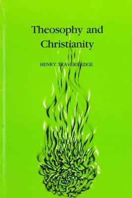 Theosophy and Christianity image