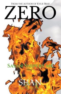 Zero by Shan R K image