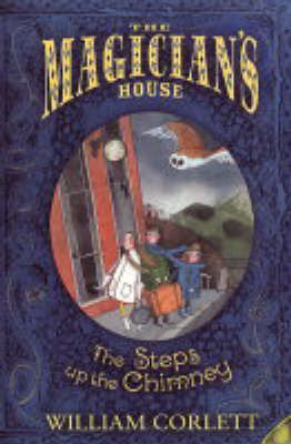 The Steps up the Chimney by William Corlett image