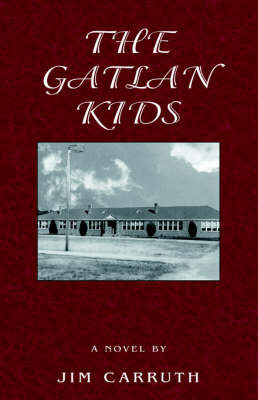 The Gatlan Kids by Jim Carruth image