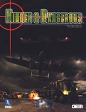 Hidden and Dangerous for PC Hidden and Dangerous for PC