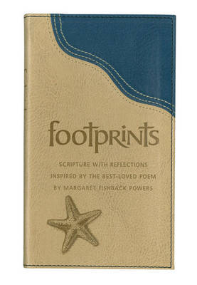 Footprints by Zondervan Publishing image