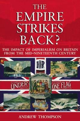 The Empire Strikes Back? by Andrew S Thompson image