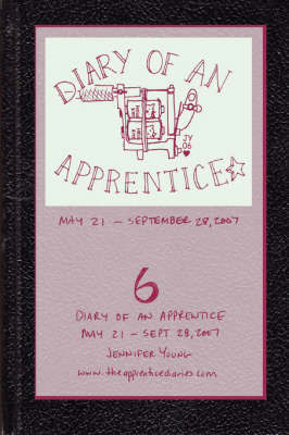 Diary of an Apprentice 6 by Jennifer Young image