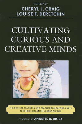 Cultivating Curious and Creative Minds