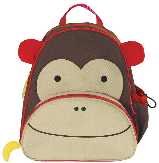 backpack monkey brand