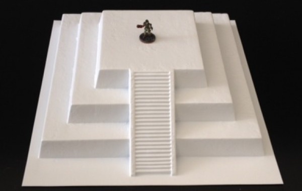 Amera: Fantasy Realms - Pyramid image