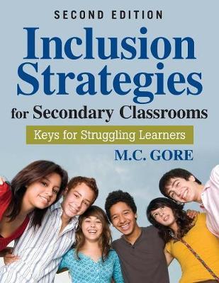 Inclusion Strategies for Secondary Classrooms image