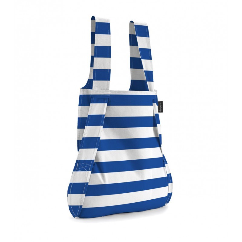 Notabag - Marine Stripes image