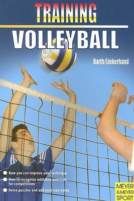 Training Volleyball image