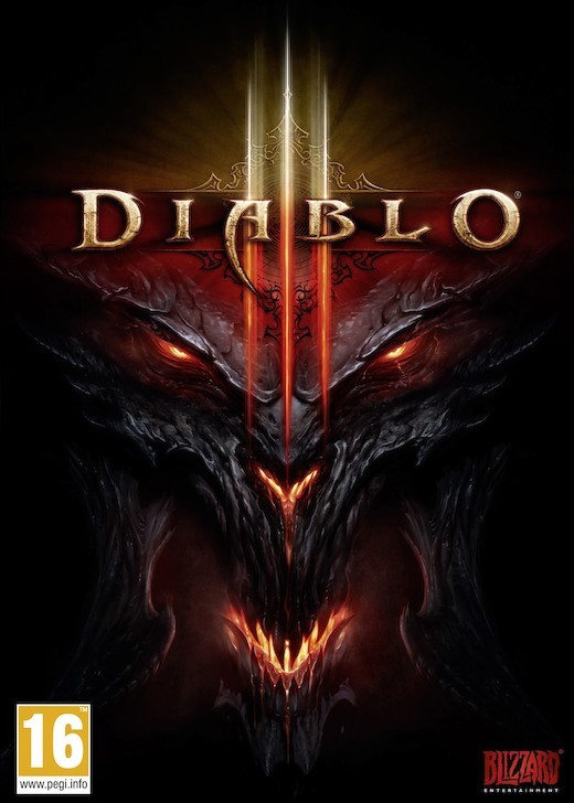 Diablo 3 PC image