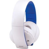 PlayStation Wireless Stereo Headset 2.0 | PS4 | Buy Now | at Mighty Ape  Australia
