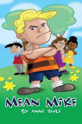 Mean Mike by Anne Toole image