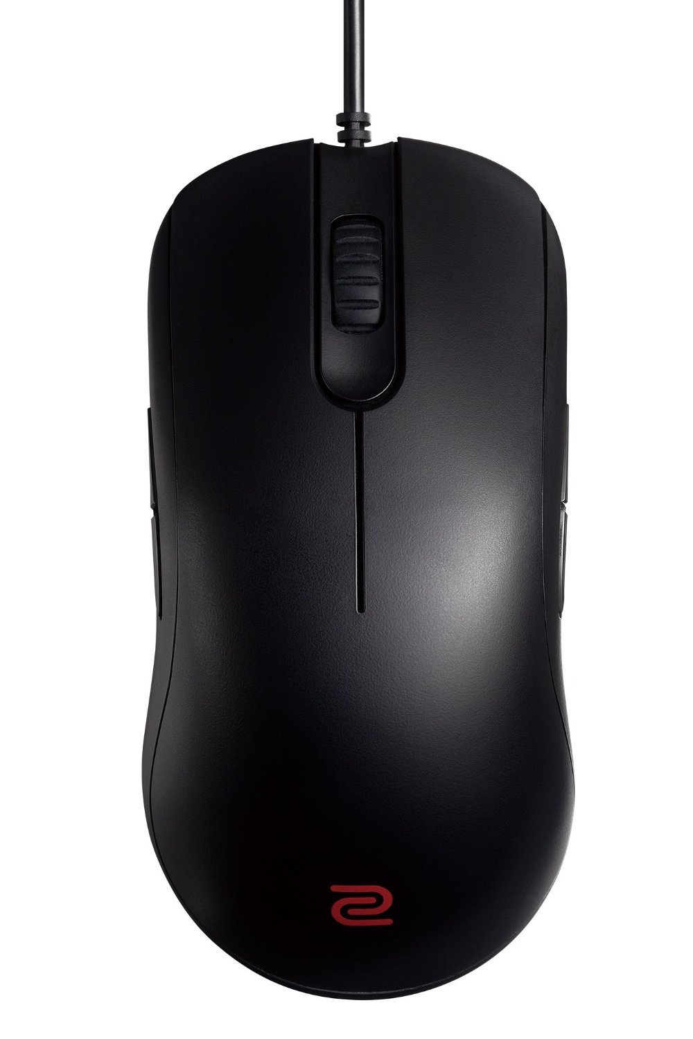 Zowie ZA12 Gaming Mouse (Medium) on PC