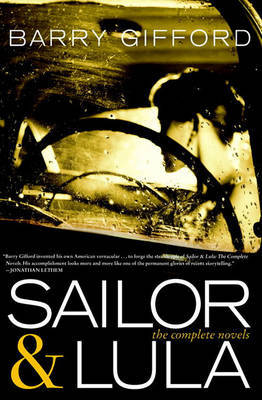 Sailor And Lula by Barry Gifford image