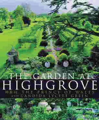 The Garden At Highgrove by . Charles image