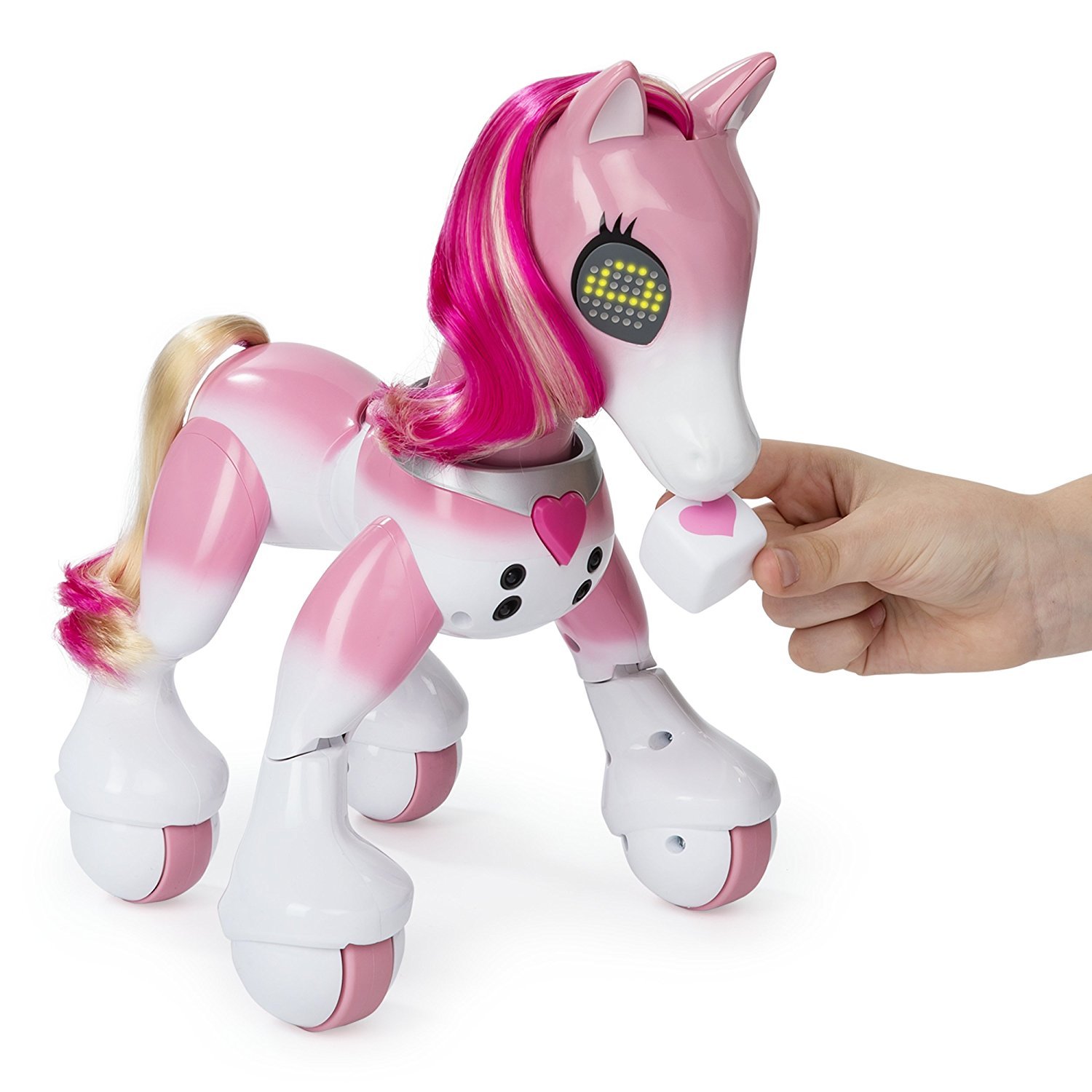 Zoomer: Show Pony - Electronic Pet