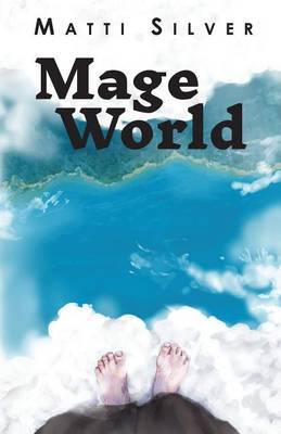 Mage World by Matti Silver image