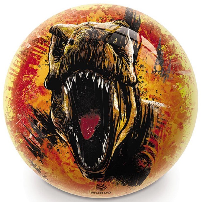 Buy Jurassic World Playball at Mighty Ape NZ