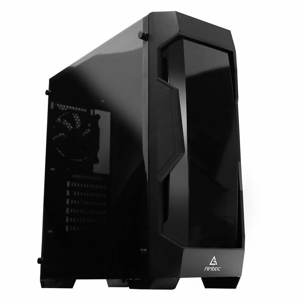 Antec Dark Fleet DF500 - Mid Tower image