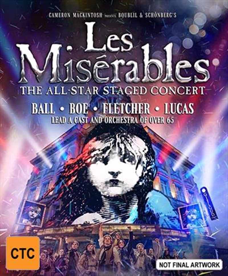 2019 Les Misérables 2019 Les Misérables
