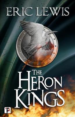 The Heron Kings by Eric Lewis image