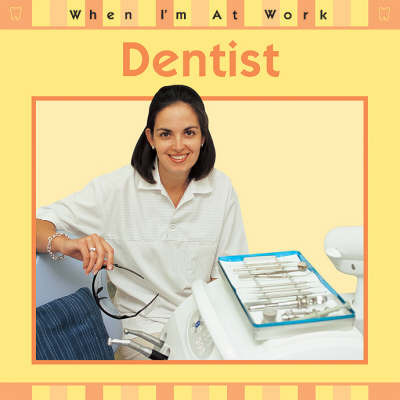 Dentist by Deborah Chancellor image