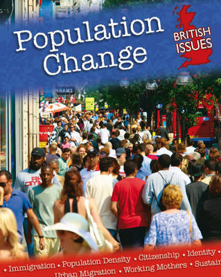 Population Change by Iris Teichmann image