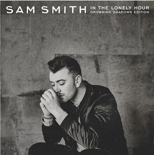In The Lonely Hour: The Drowning Shadows Edition by Sam Smith image