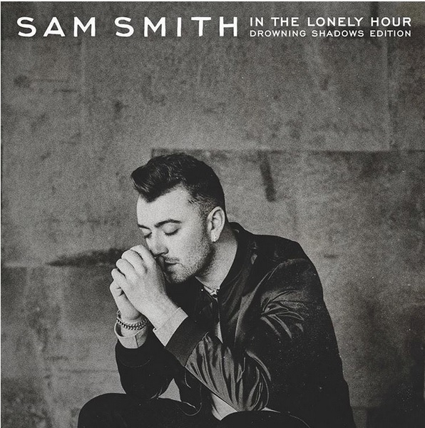 In The Lonely Hour: The Drowning Shadows Edition on CD by Sam Smith