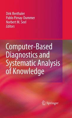 Computer-Based Diagnostics and Systematic Analysis of Knowledge on Hardback