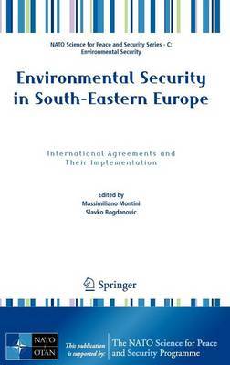 Environmental Security in South-Eastern Europe image