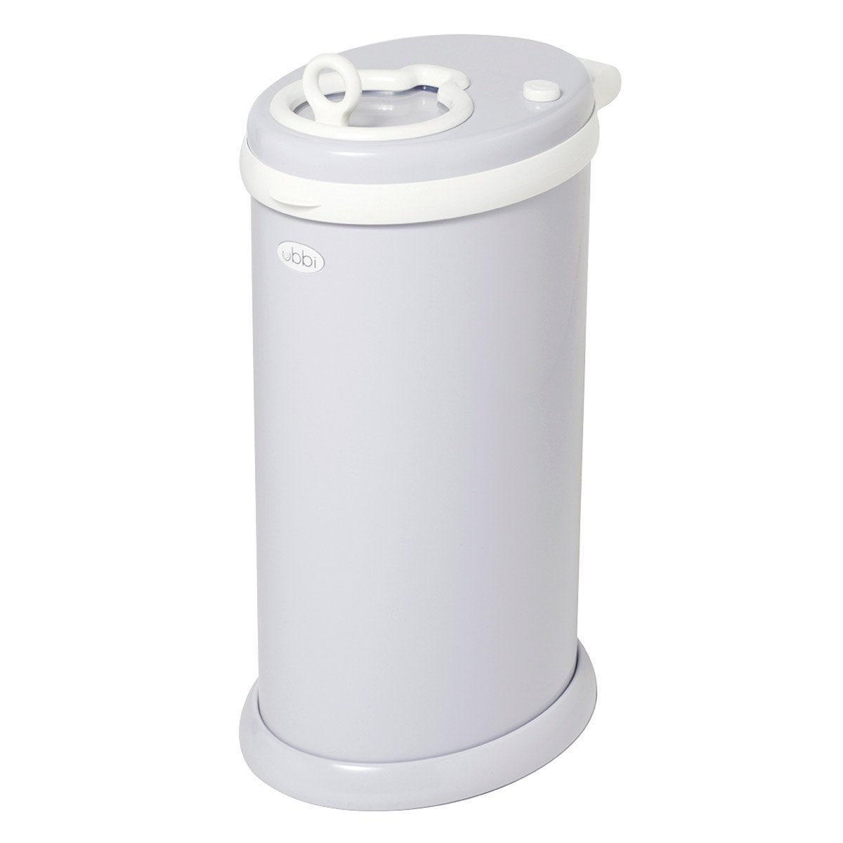 Buy Ubbi Diaper Pail at Mighty Ape NZ