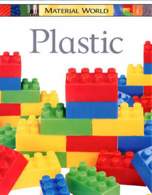 Plastic by Claire Llewellyn image