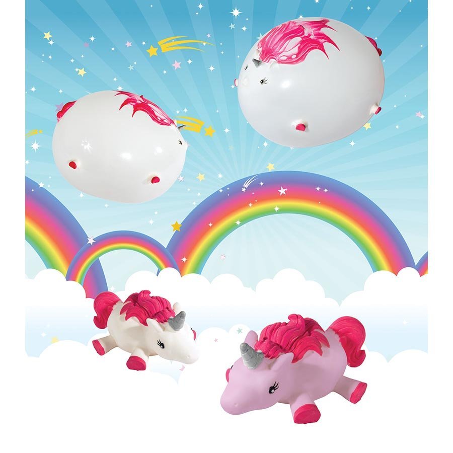 Balloon Balls - Unicorn image