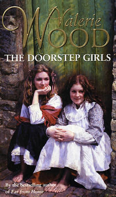 The Doorstep Girls by Val Wood image